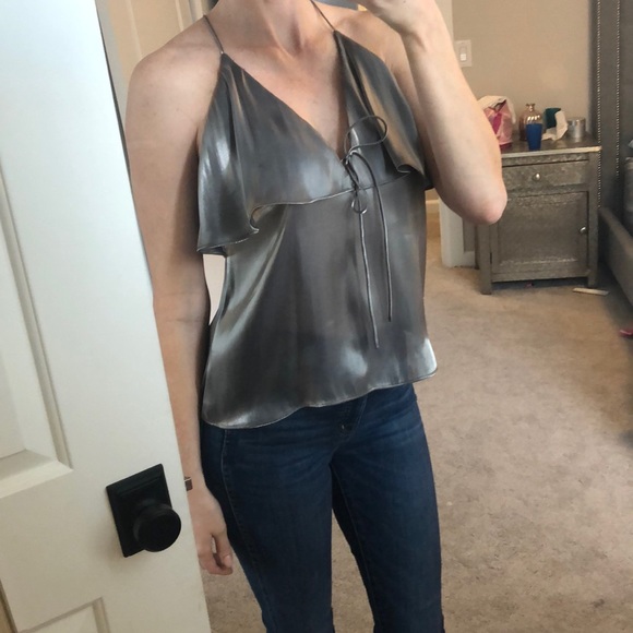 Zara Top M - Picture 2 of 3